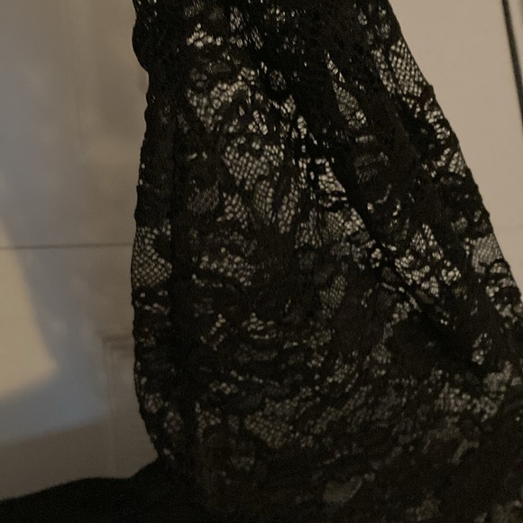 Torrid Black Dress - Picture 3 of 5